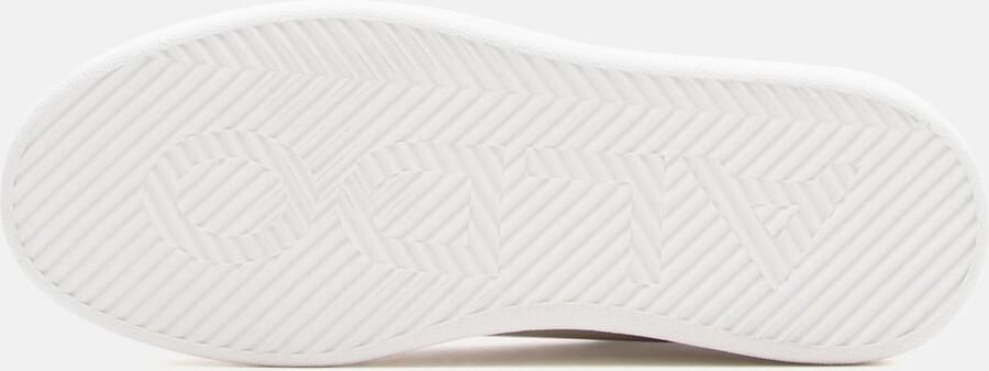 ALDO Sneakers laag 'LOVE' groen rood wit - Foto 4