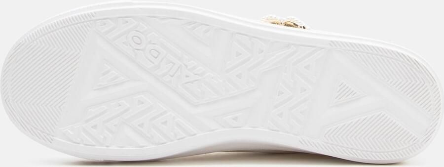 ALDO Sneakers laag 'STARBRIGHT' goud wit - Foto 5