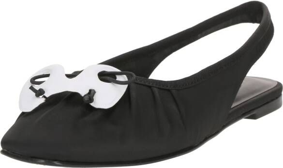ALDO Ballerina met riempjes 'ARLET'