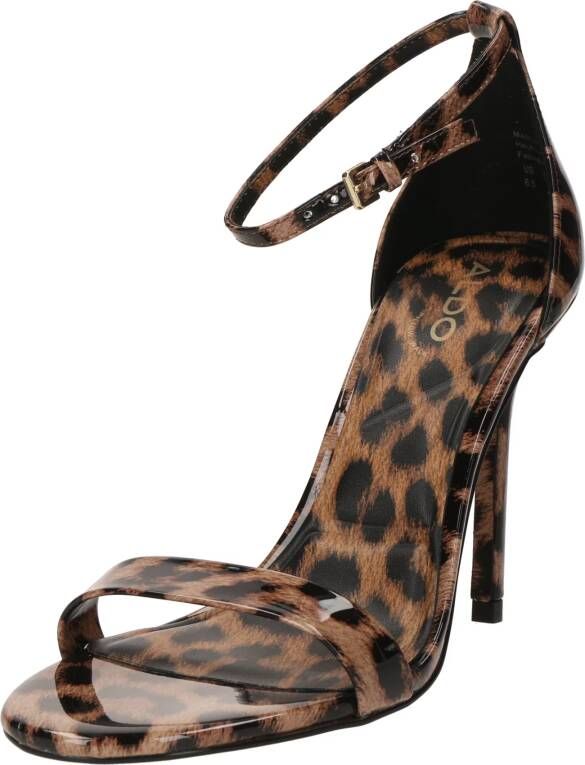 ALDO Sandalen met riem 'JACYNTHE'