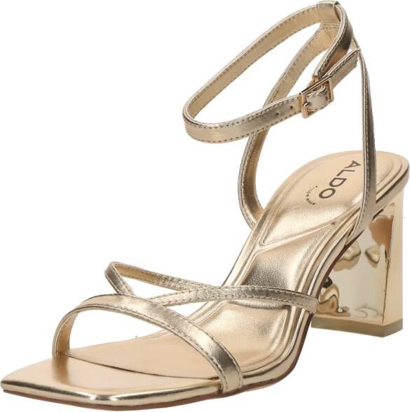 ALDO Sandalen met riem 'STELLARE'