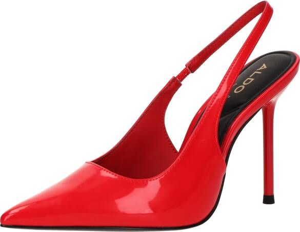 ALDO Slingpumps 'PUCKERUP'