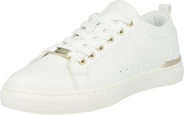 ALDO Sneakers laag 'DILATHIELLE' wit