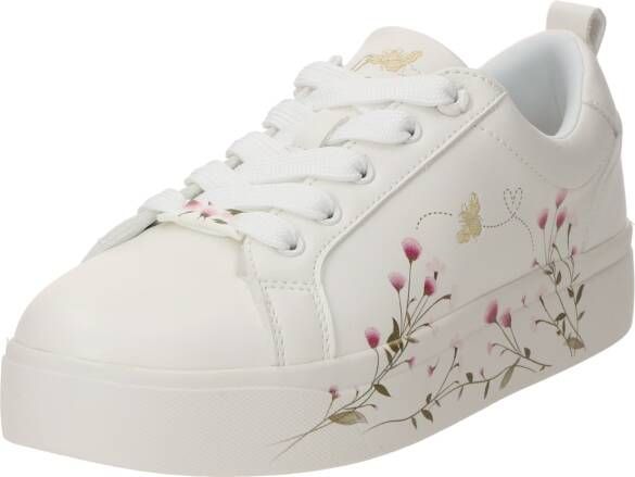 ALDO Sneakers laag 'WILDFLOWERS'