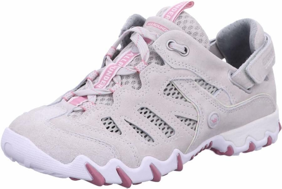 ALLROUNDER BY MEPHISTO Sneakers laag sering