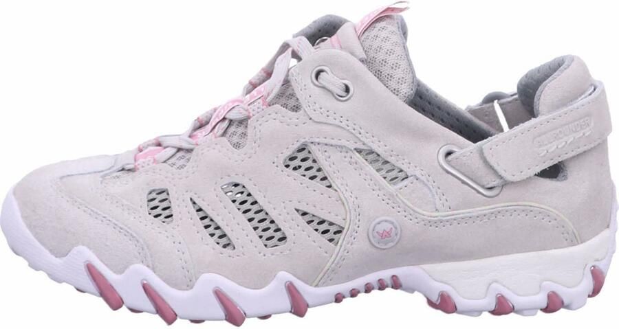 ALLROUNDER BY MEPHISTO Sneakers laag sering - Foto 5