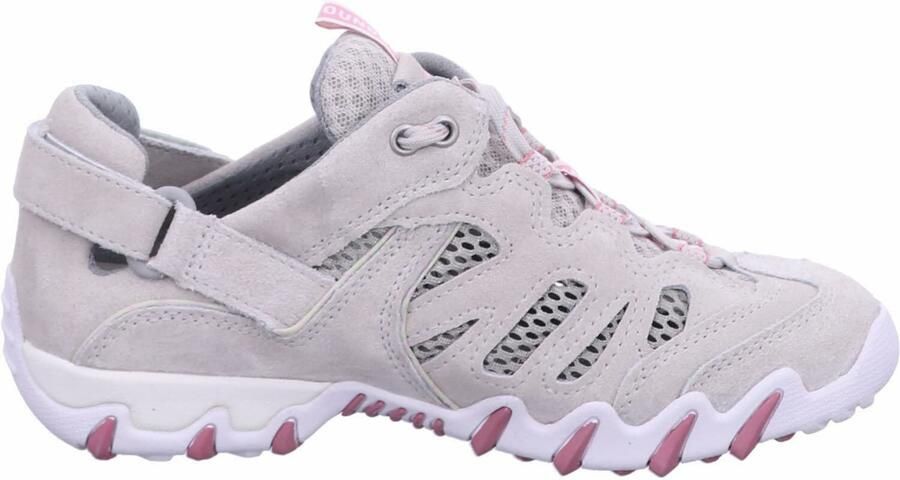 ALLROUNDER BY MEPHISTO Sneakers laag sering - Foto 4