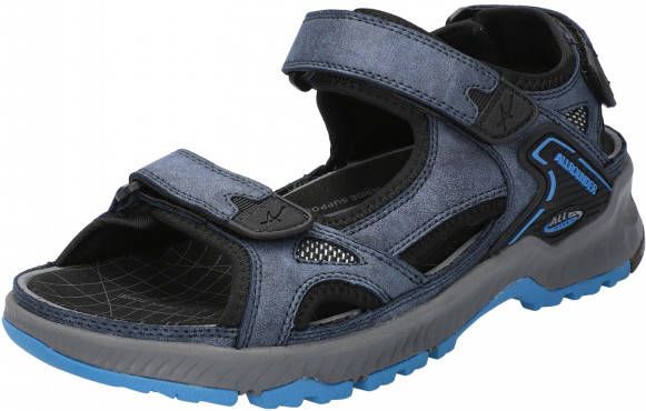 Allrounder Sandalen 'Honduras'