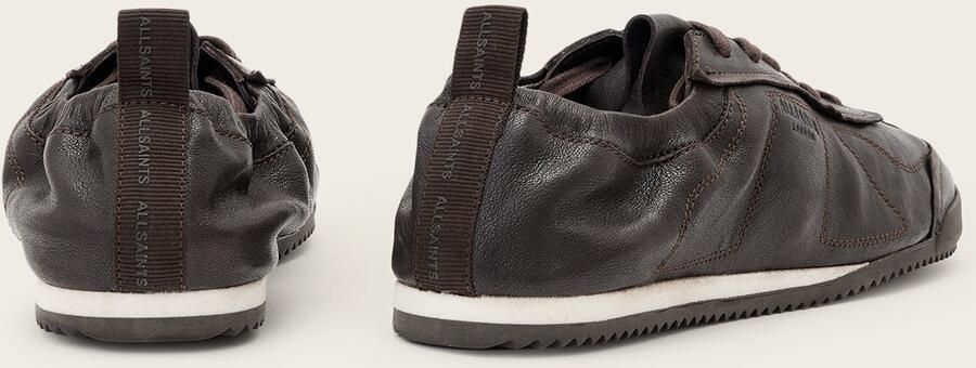 AllSaints Sneakers laag 'KENNY SKIVE' bruin - Foto 5