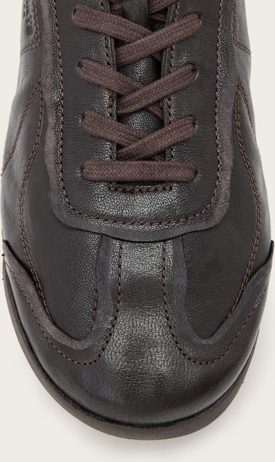 AllSaints Sneakers laag 'KENNY SKIVE' bruin - Foto 3