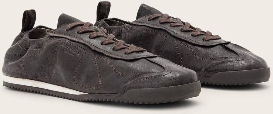 AllSaints Sneakers laag 'KENNY SKIVE' bruin - Foto 4