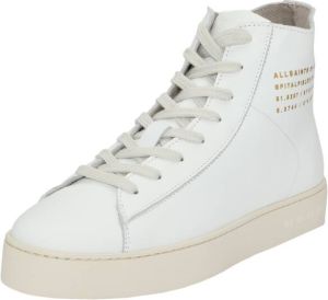 AllSaints Sneakers hoog 'TANA'