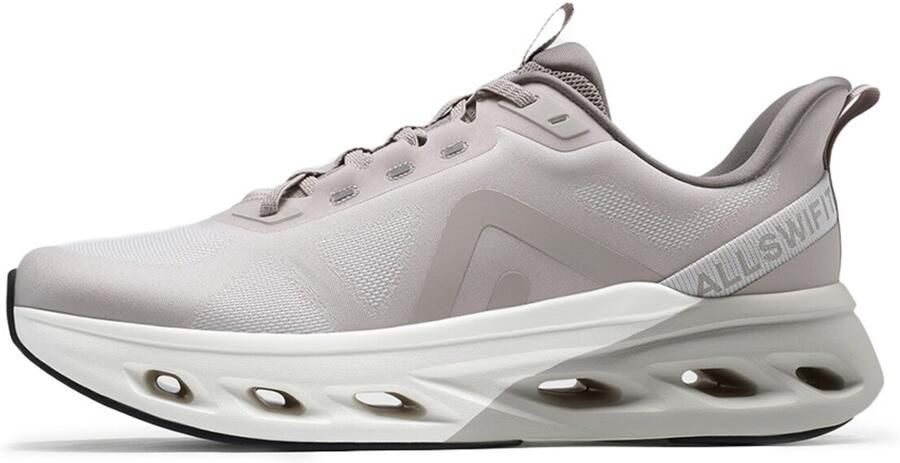 ALLSWIFT Loopschoen basaltgrijs - Foto 6