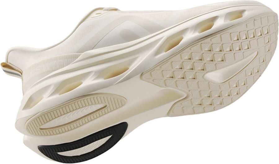 ALLSWIFT Loopschoen beige - Foto 5