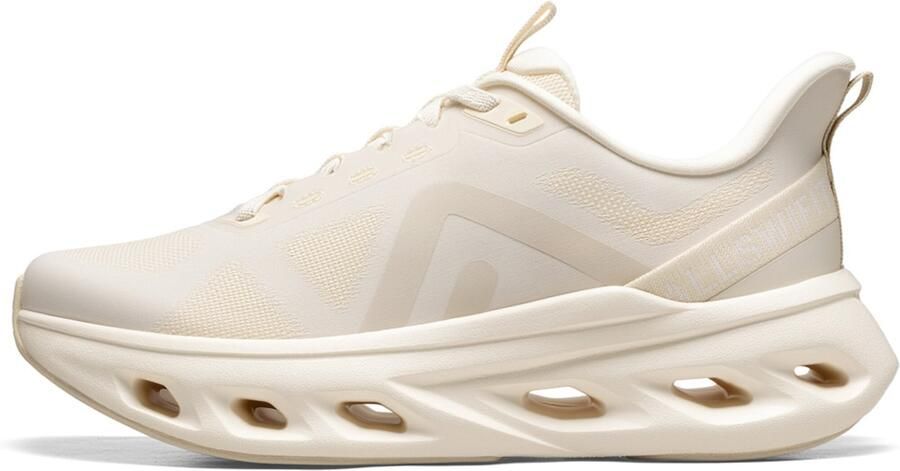 ALLSWIFT Loopschoen beige - Foto 6