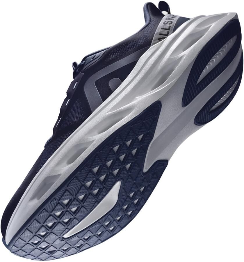 ALLSWIFT Loopschoen blauw - Foto 2