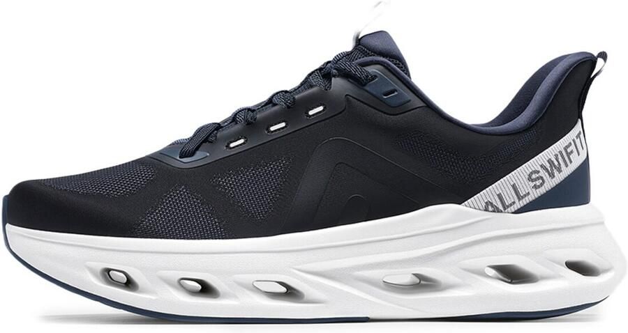 ALLSWIFT Loopschoen blauw - Foto 6