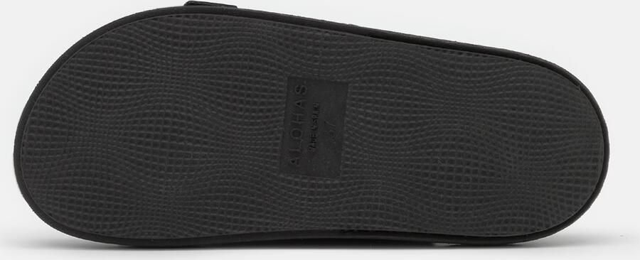 ALOHAS Platte sandalen Zwart Dames - Foto 9