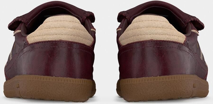 Alohas Sneakers laag 'Tb.490 Club' beige bourgogne - Foto 9