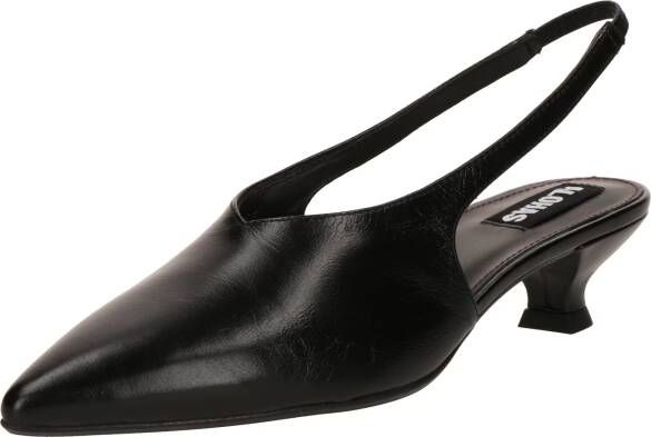 ALOHAS Slingpumps