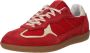 Alohas Tb.490 Rife Sheen Leren Sneakers - Thumbnail 2