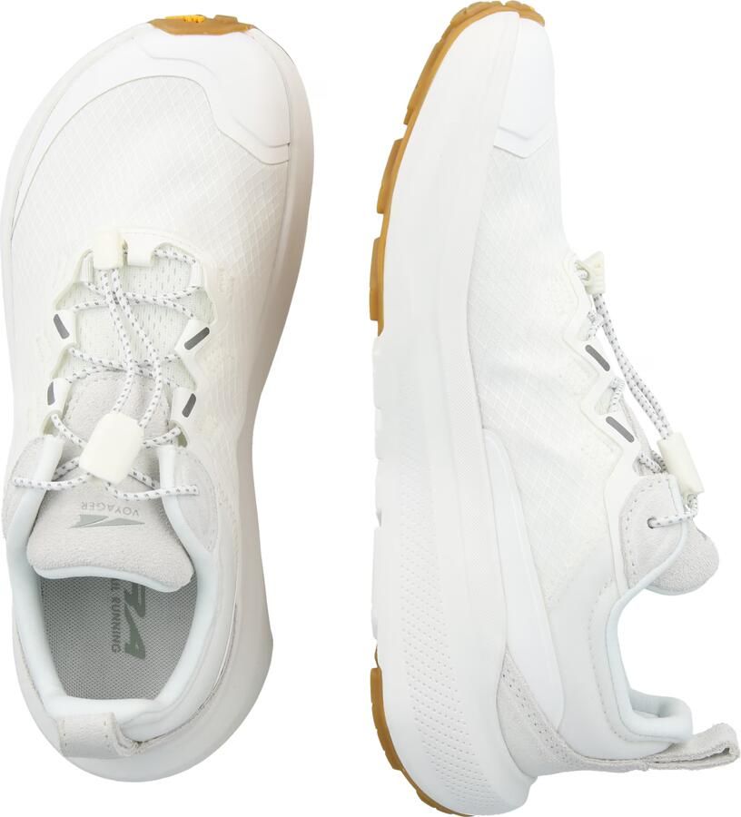 Altra Lage schoen 'VOYAGER' grijs wit - Foto 3