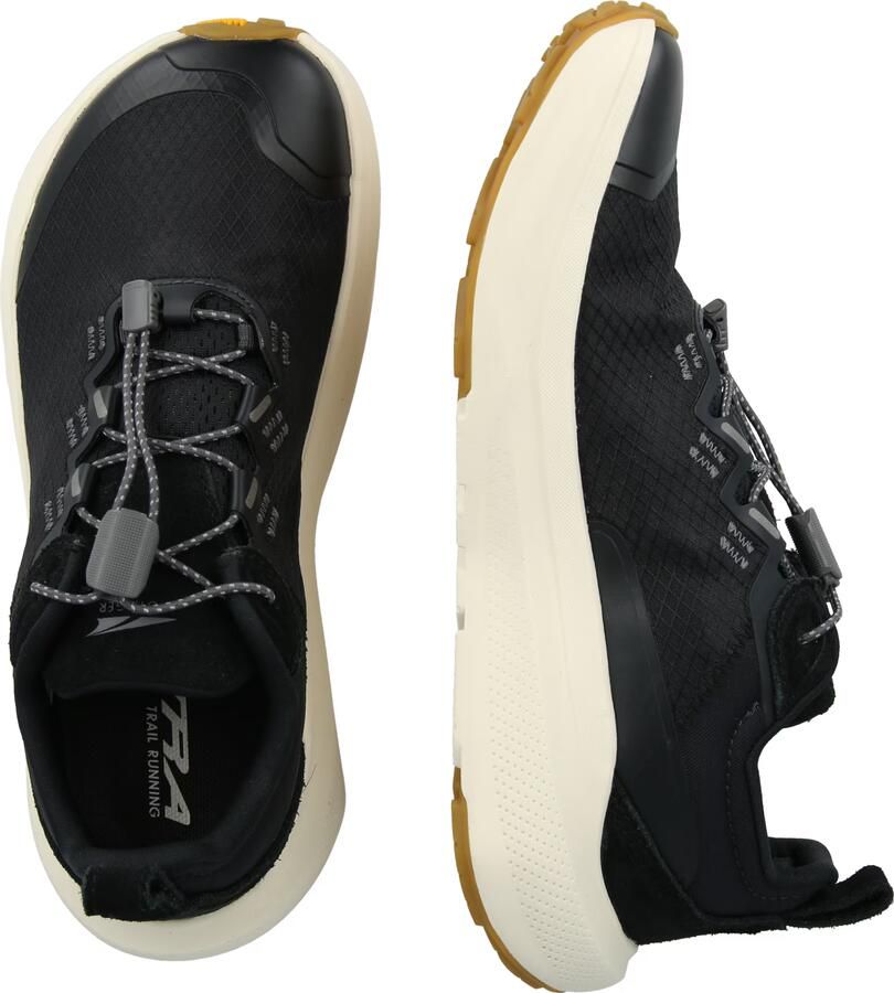 Altra Lage schoen 'VOYAGER' grijs zwart - Foto 3