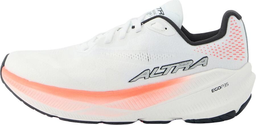 Altra Loopschoen 'EXPERIENCE FLOW 3' oranje zwart wit - Foto 2