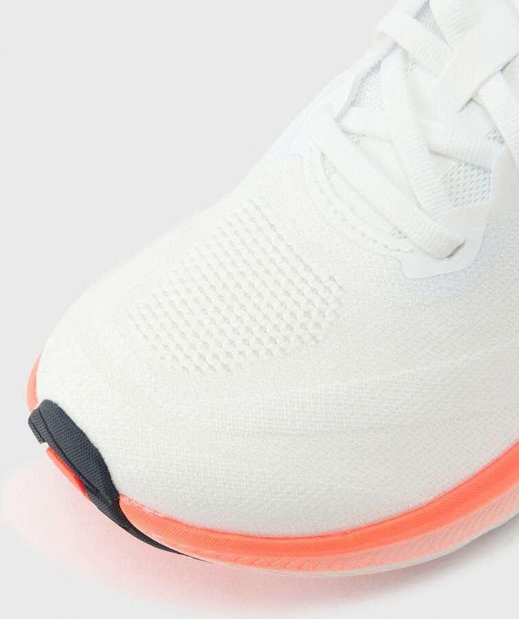 Altra Loopschoen 'EXPERIENCE FLOW 3' oranje zwart wit - Foto 4