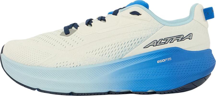 Altra Loopschoen 'FWD VIA 2' blauw lichtgrijs - Foto 2