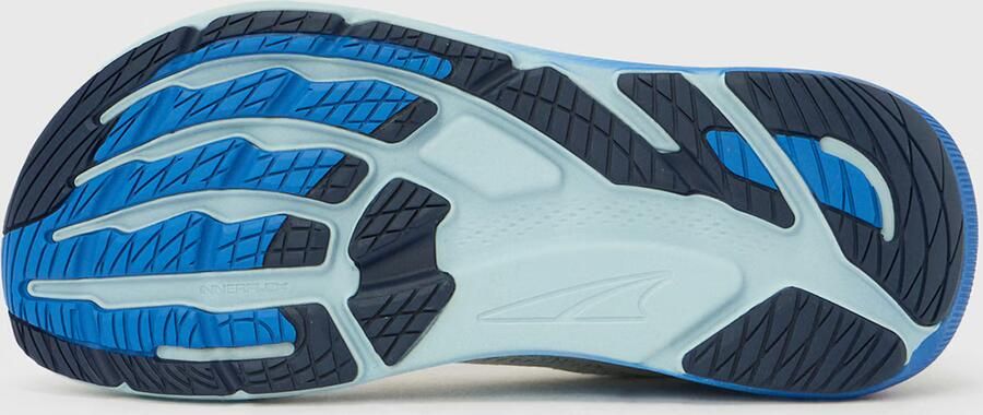 Altra Loopschoen 'FWD VIA 2' blauw lichtgrijs - Foto 7