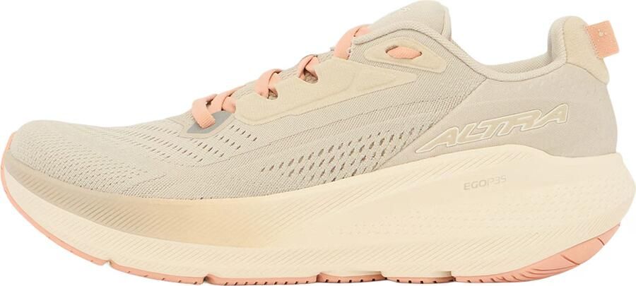 Altra Women's FWD Via 2 Hardloopschoenen grijs - Foto 2