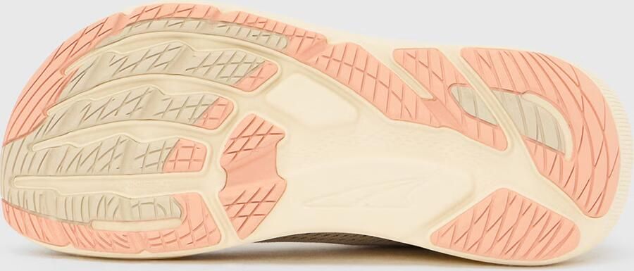 Altra Women's FWD Via 2 Hardloopschoenen grijs - Foto 7