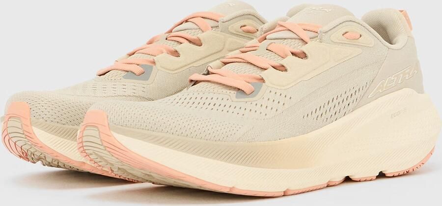 Altra Women's FWD Via 2 Hardloopschoenen grijs - Foto 6