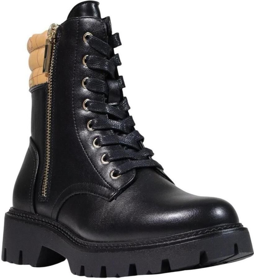 Alviero Martini 1a clase Boots 'Z 1561 300B' zwart - Foto 2
