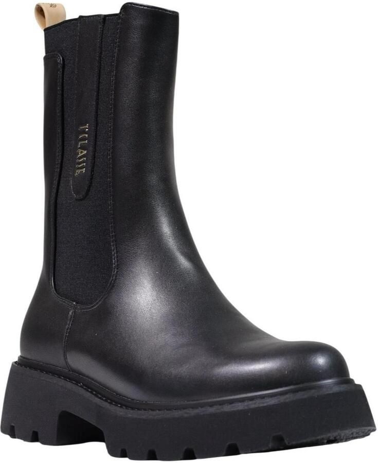 Alviero Martini 1a clase Chelsea boots 'Z 1557 300B' zwart - Foto 3