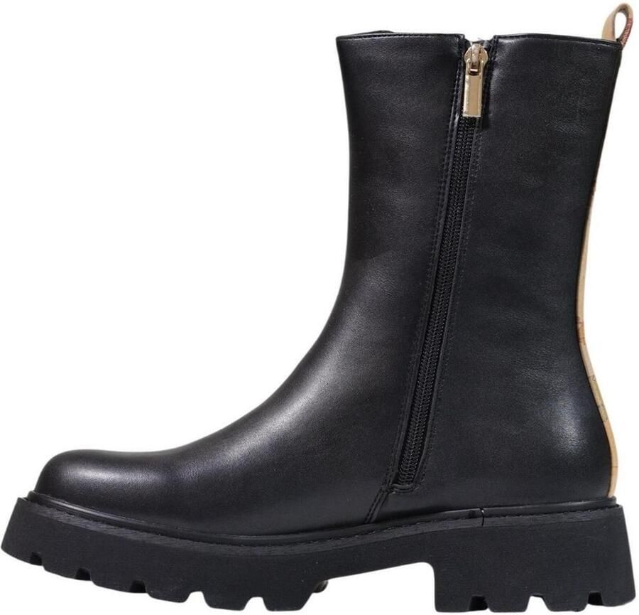 Alviero Martini 1a clase Chelsea boots 'Z 1557 300B' zwart - Foto 2