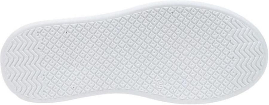 Alviero Martini 1a clase Sneakers laag 'Z 1624 300E' wit - Foto 5