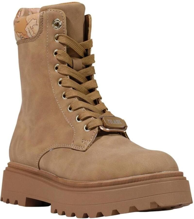 Alviero Martini 1a clase Veterschoen 'N 2575 1269' lichtbeige - Foto 7