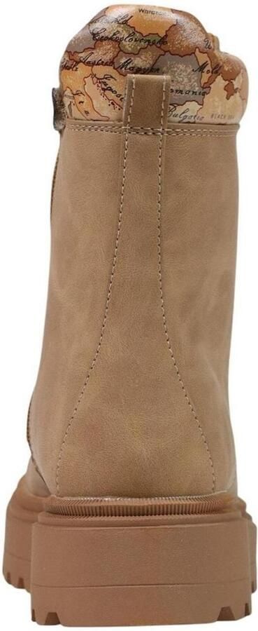 Alviero Martini 1a clase Veterschoen 'N 2575 1269' lichtbeige - Foto 6