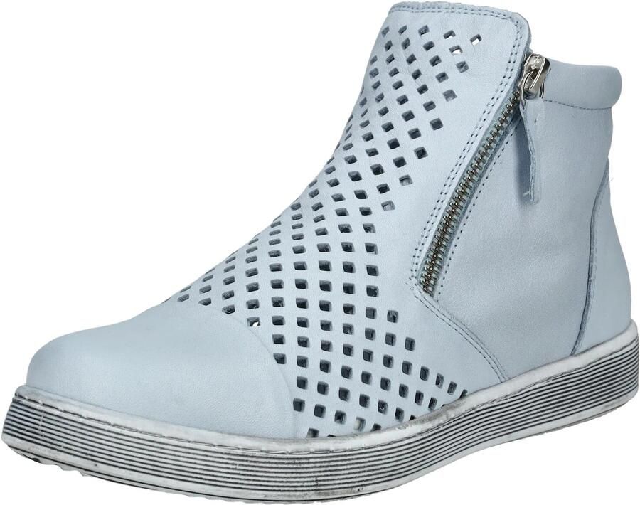 Andrea Conti Bootschoenen Halfhoge schoenen - Foto 2