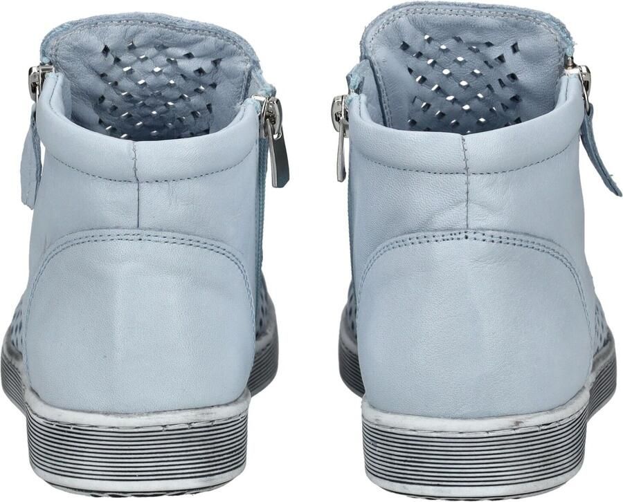 Andrea Conti Bootschoenen Halfhoge schoenen - Foto 4