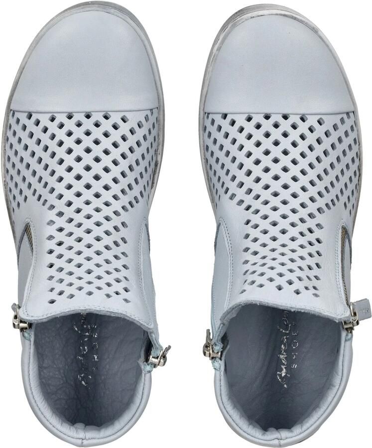 Andrea Conti Bootschoenen Halfhoge schoenen - Foto 3