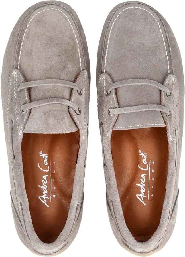 Andrea Conti Mocassins Instappers - Foto 2
