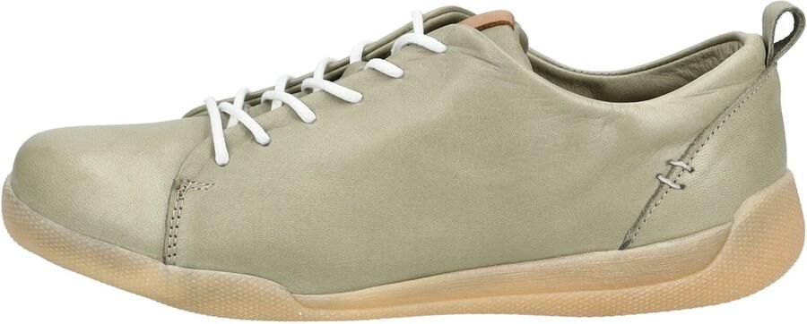 ANDREA CONTI Sneakers laag lichtgroen - Foto 6
