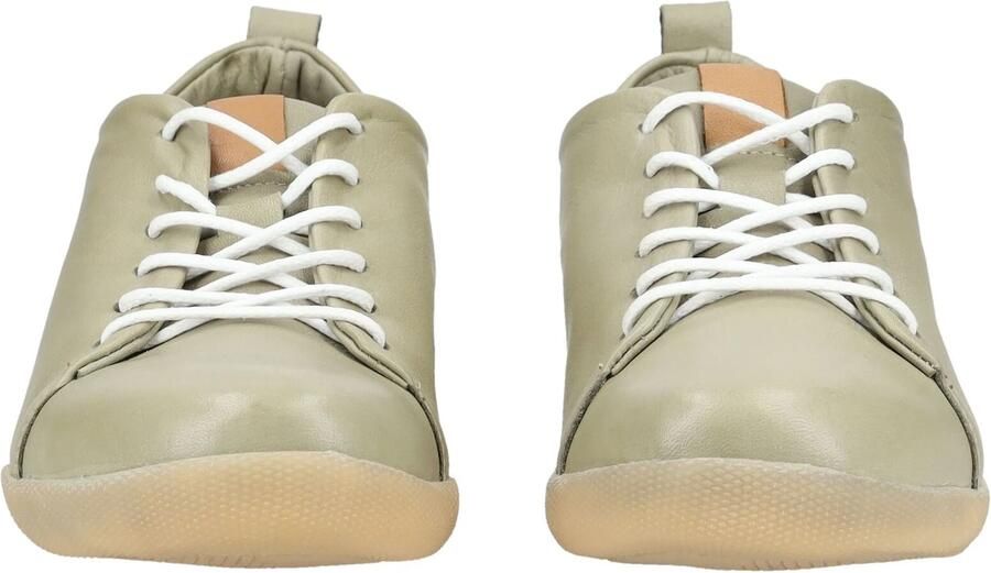 ANDREA CONTI Sneakers laag lichtgroen - Foto 3