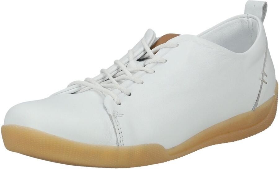 ANDREA CONTI Sneakers laag wit