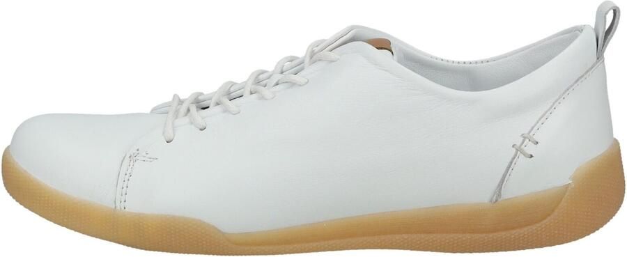 ANDREA CONTI Sneakers laag wit - Foto 6