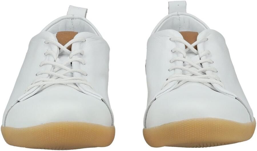 ANDREA CONTI Sneakers laag wit - Foto 3