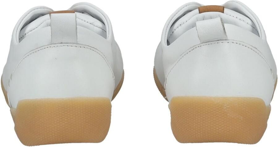 ANDREA CONTI Sneakers laag wit - Foto 4